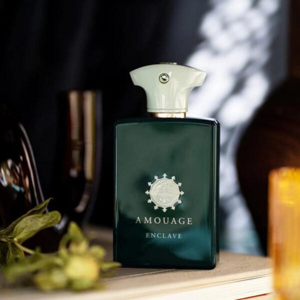 ⁦عطر إنكليف من أمواج⁩ - الصورة ⁦1⁩