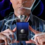 عطر انترلود بلاك ايرس من أمواج - الصورة 3