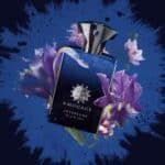 عطر انترلود بلاك ايرس من أمواج - الصورة 2