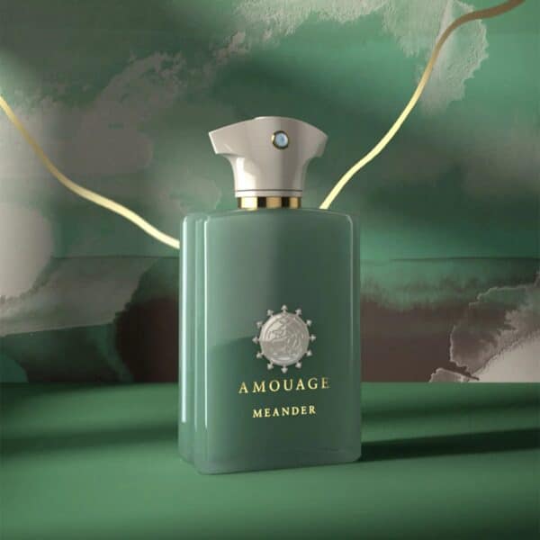 ⁦عطر مياندر من أمواج⁩ - الصورة ⁦1⁩