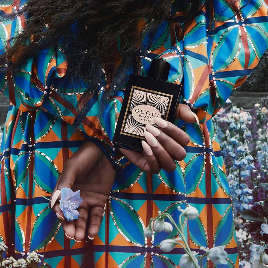⁦عطر غوتشي بلوم انتنس⁩ - الصورة ⁦2⁩