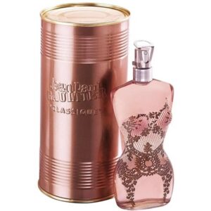 عطر كلاسيك بارفيوم من جان بول غوتييه