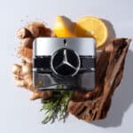 ⁦عطر ساين يور اتيتيد من ميرسيدس⁩ - الصورة ⁦2⁩