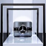عطر ساين يور اتيتيد من ميرسيدس