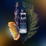⁦عطر التيميت الرجالي بارفيوم من مرسيدس بنز⁩ - الصورة ⁦2⁩
