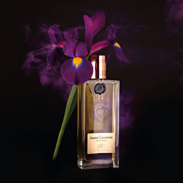 ⁦عطر عنبر كاشمير انتنس من نيكولاي⁩ - الصورة ⁦1⁩