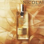 عطر بايكال ليذر إنتنس من نيكولاي - الصورة 2