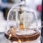 عطر بايكال ليذر إنتنس من نيكولاي - الصورة 3