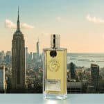 عطر نيويورك انتنس من نيكولاي