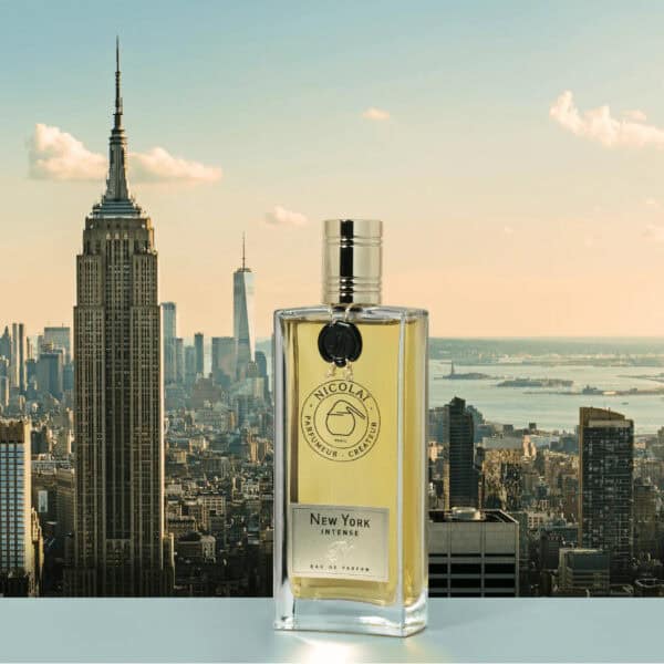 ⁦عطر نيويورك انتنس من نيكولاي⁩ - الصورة ⁦1⁩