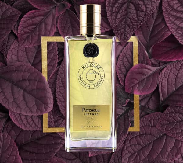 ⁦عطر باتشولي إنتنس من نيكولاي⁩ - الصورة ⁦1⁩