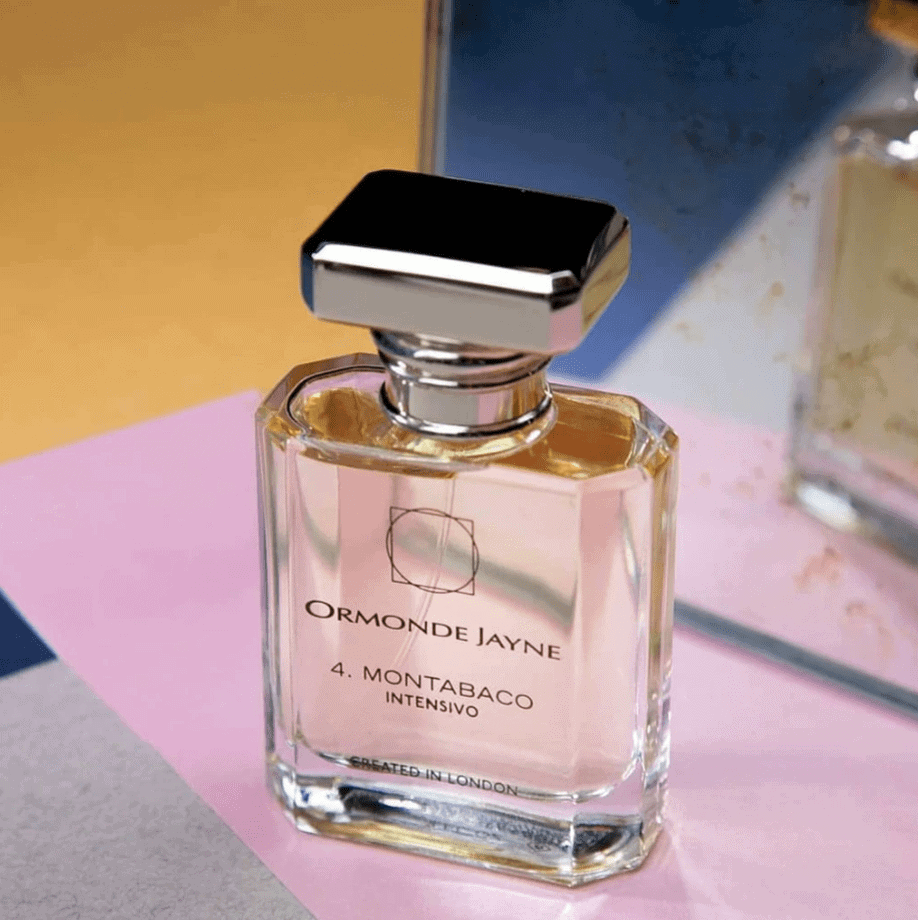 ⁦عطر مونتباكو إينتينسيفو من أرموند جين⁩ - الصورة ⁦1⁩