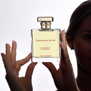عطر شامباكا من أرموند جين