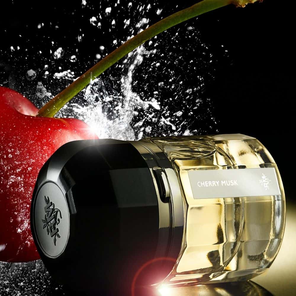 ⁦عطر تشيري مسك من رامون مونيجال⁩ - الصورة ⁦1⁩