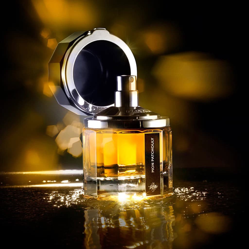 Ramon Monegal Mon Patchouly عطر مون باتشولي من رامون مونيجال - الصورة 1