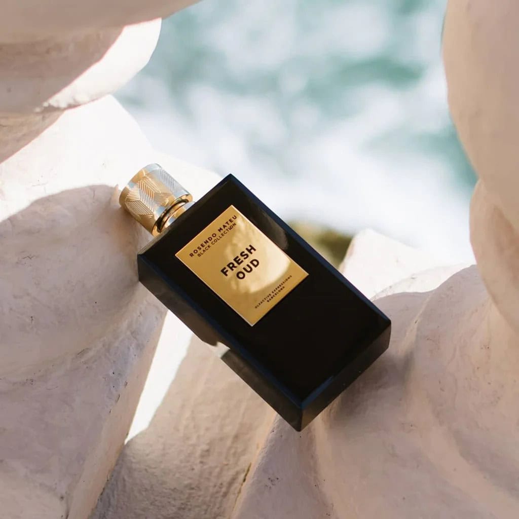 ⁦عطر فريش عود من روسيندو ماتيو⁩ - الصورة ⁦2⁩