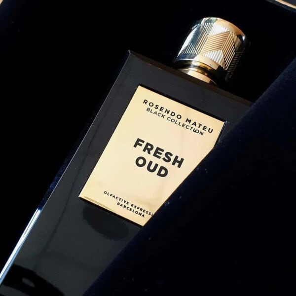 ⁦عطر فريش عود من روسيندو ماتيو⁩ - الصورة ⁦1⁩