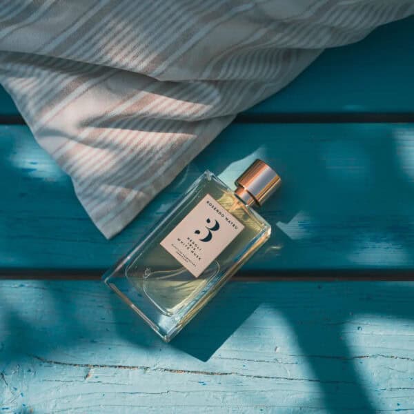 ⁦عطر نمبر 3 نيرولي ايرس وايت مسك من روسيندو ماتيو⁩ - الصورة ⁦2⁩