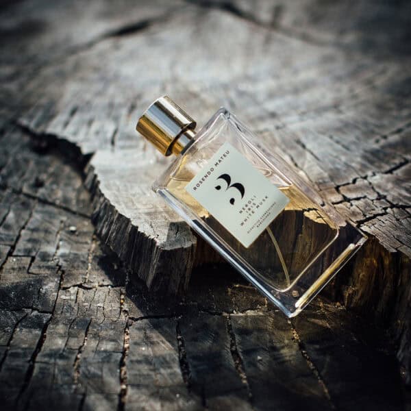 ⁦عطر نمبر 3 نيرولي ايرس وايت مسك من روسيندو ماتيو⁩ - الصورة ⁦3⁩