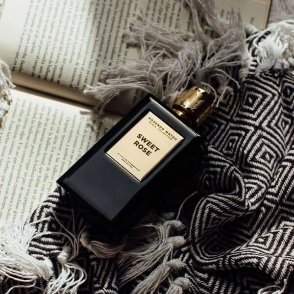 ⁦عطر سويت روز من روسيندو ماتيو⁩ - الصورة ⁦2⁩