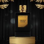 عطر سويت روز من روسيندو ماتيو