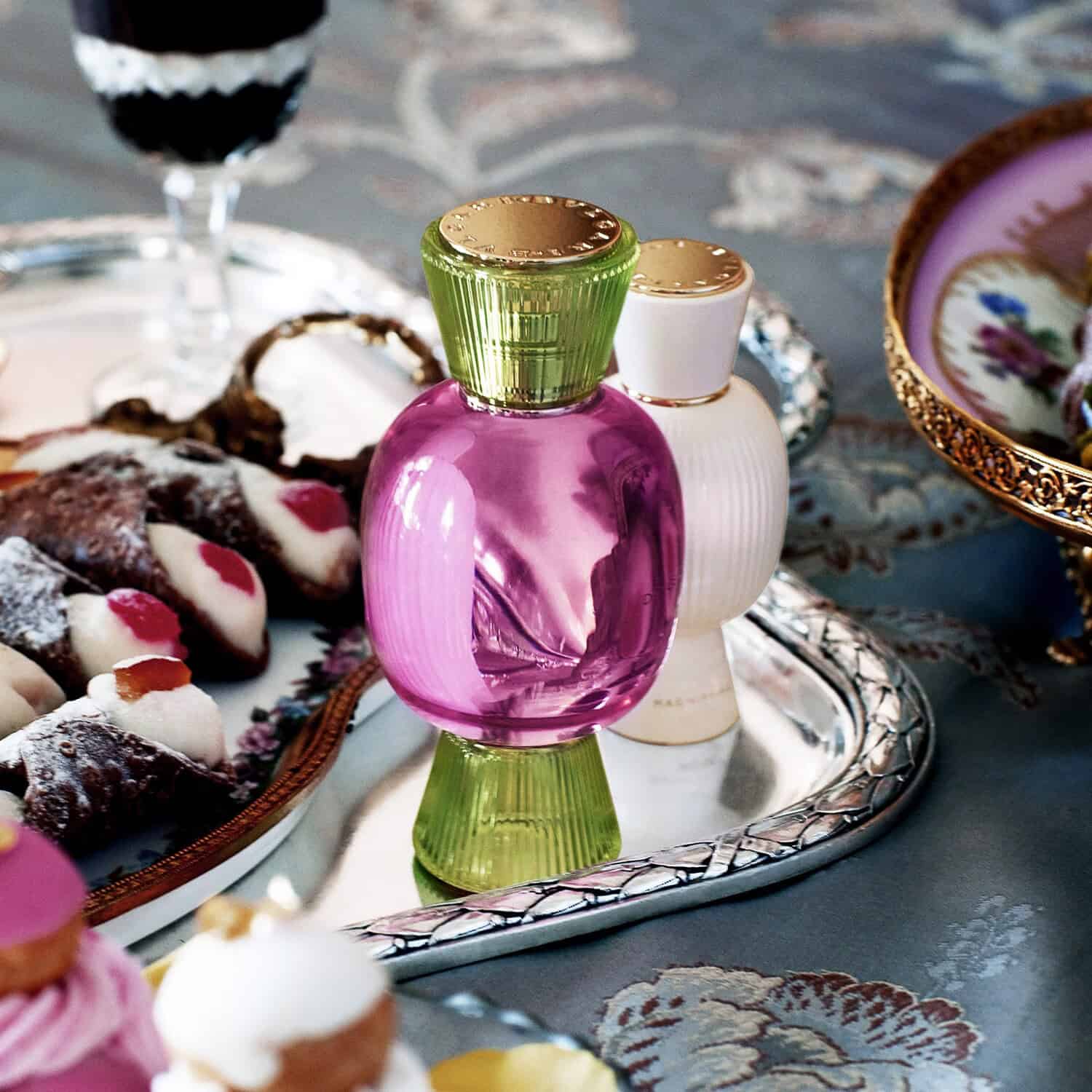 ⁦عطر أليغرا دولتشي إستاسي من بولغاري⁩ - الصورة ⁦1⁩