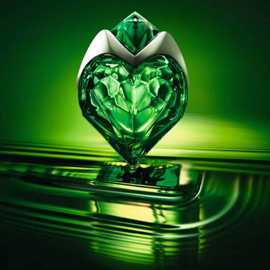 ⁦عطر موغلر أورا أو دو برفان⁩ - الصورة ⁦1⁩