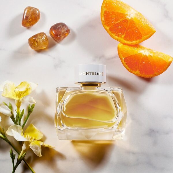 ⁦عطر سيجنتشر ابسولو من مونت بلانك⁩ - الصورة ⁦1⁩