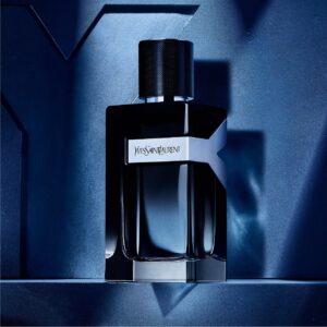 عطر واي أو دو بارفام انتنس من إيف سان لوران