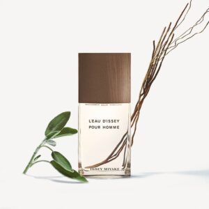 عطر أو ديزي فيتيفر من ايسى مياكى