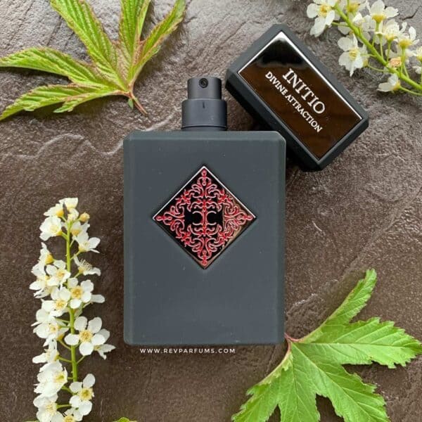 ⁦عطر ديفين أتراكشن من انيشيو⁩ - الصورة ⁦1⁩