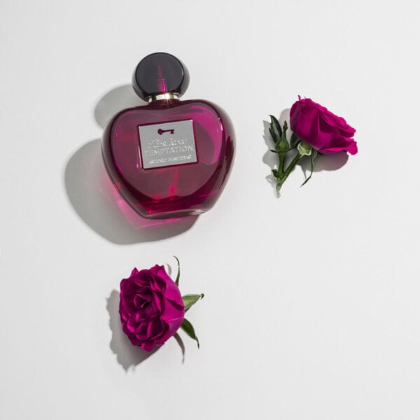 ⁦عطر هير سيكريت تمبتيشن من انطونيو بانديراس⁩ - الصورة ⁦2⁩