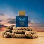 عطر كينج اوف سيداكشن ابسولوت من أنطونيو بانديراس