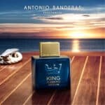 ⁦عطر كينج اوف سيداكشن ابسولوت من أنطونيو بانديراس⁩ - الصورة ⁦2⁩
