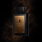 عطر ذا جولدن سيكريت من أنطونيو بانديراس