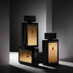 ⁦عطر ذا جولدن سيكريت من أنطونيو بانديراس⁩ - الصورة ⁦3⁩