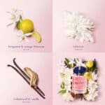 ⁦عطر ماي وي فلورال من جورجيو أرماني⁩ - الصورة ⁦3⁩