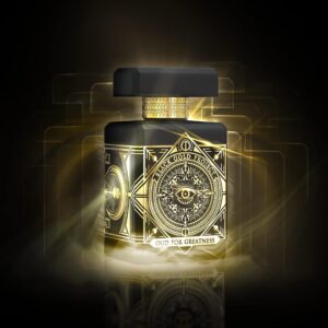 عطر عود فور جريتنس من إنيشيو
