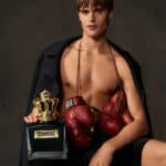 عطر سكاندال لي بارفام الرجالي من جان بول غوتييه - الصورة 2