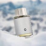 عطر إكسبلورر بلاتينيوم من مونت بلانك