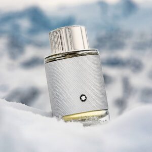عطر إكسبلورر بلاتينيوم من مونت بلانك
