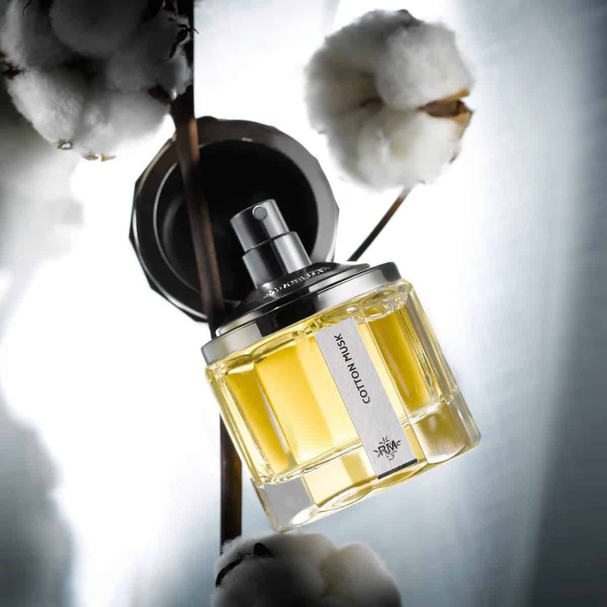 ⁦عطر كوتون مسك من رامون مونيجال⁩ - الصورة ⁦1⁩