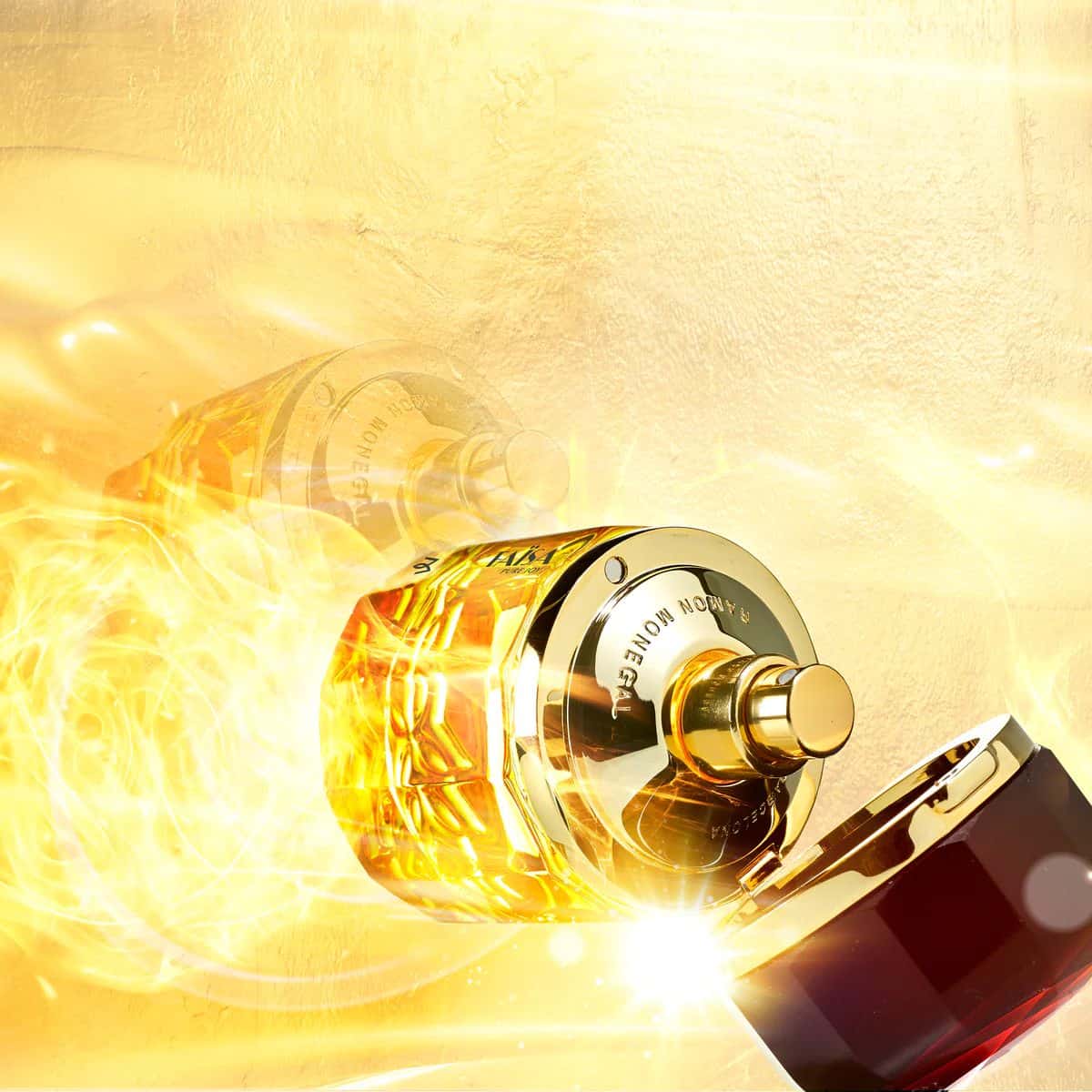 ⁦عطر فيزا من رامون مونيجال⁩ - الصورة ⁦2⁩