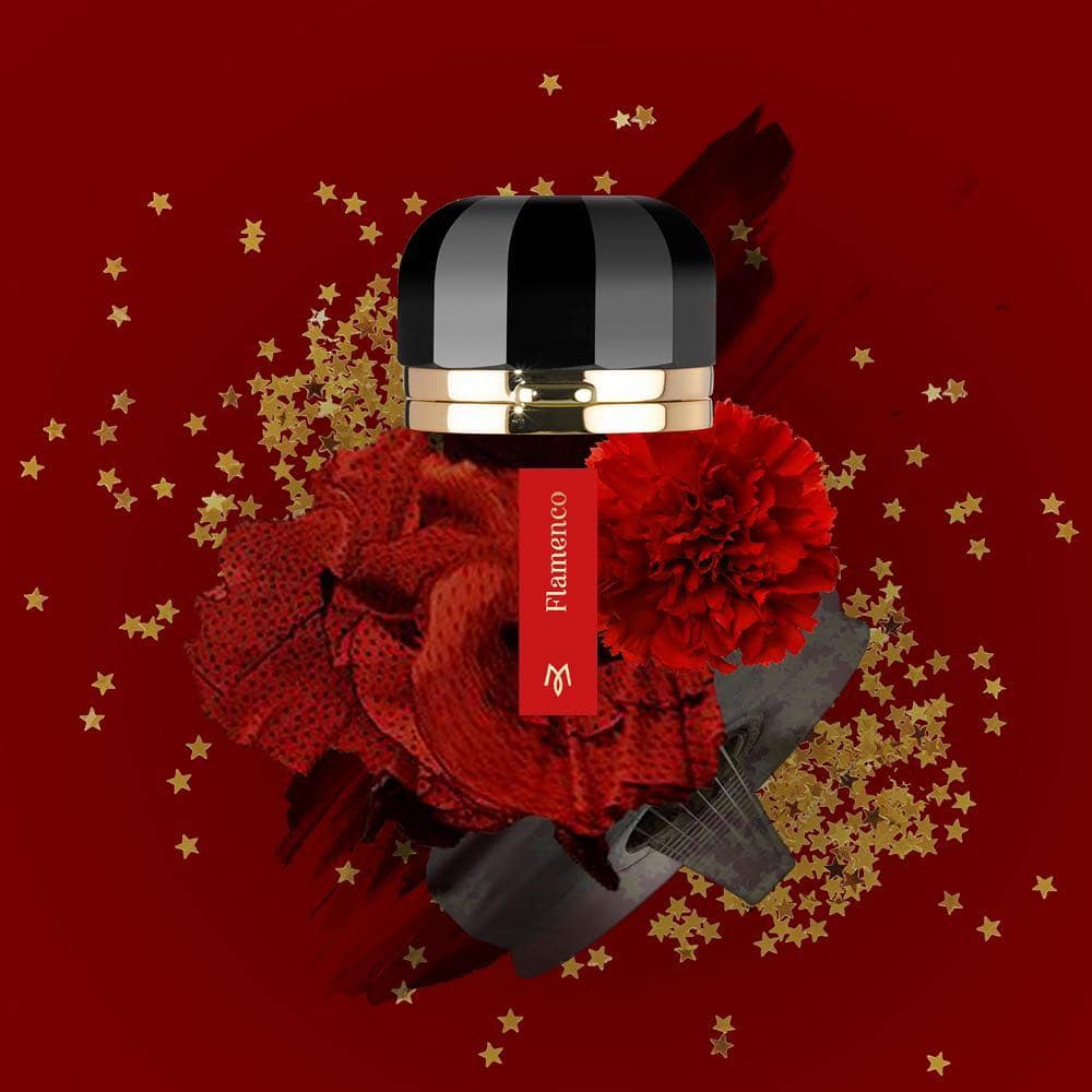 ⁦عطر فلامنكو من رامون مونيجال⁩ - الصورة ⁦1⁩