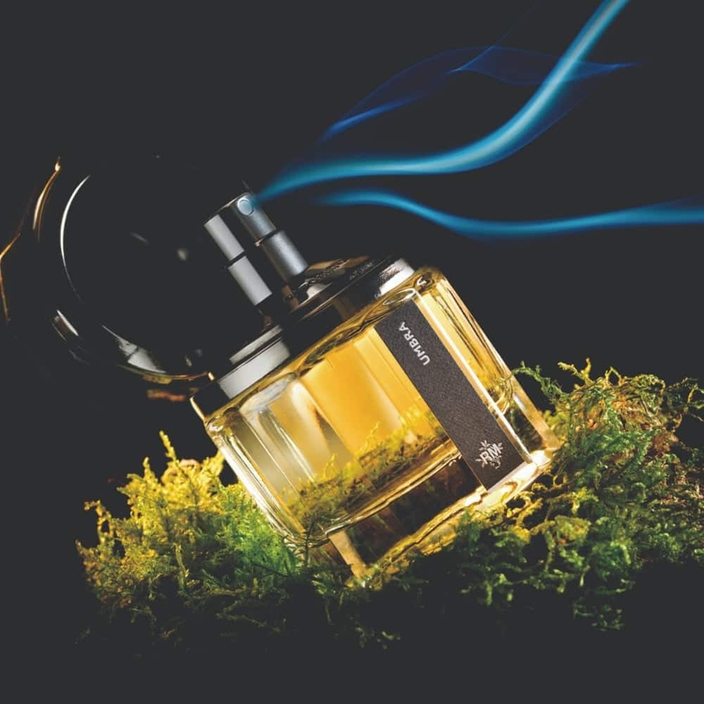 Ramon Monegal Umbra عطر أمبرا من رامون مونيجال - الصورة 2