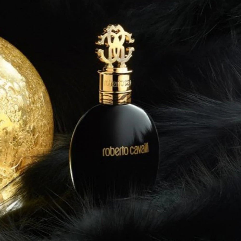 ⁦عطر نيرو اسولوتو من روبرتو كفالي⁩ - الصورة ⁦1⁩