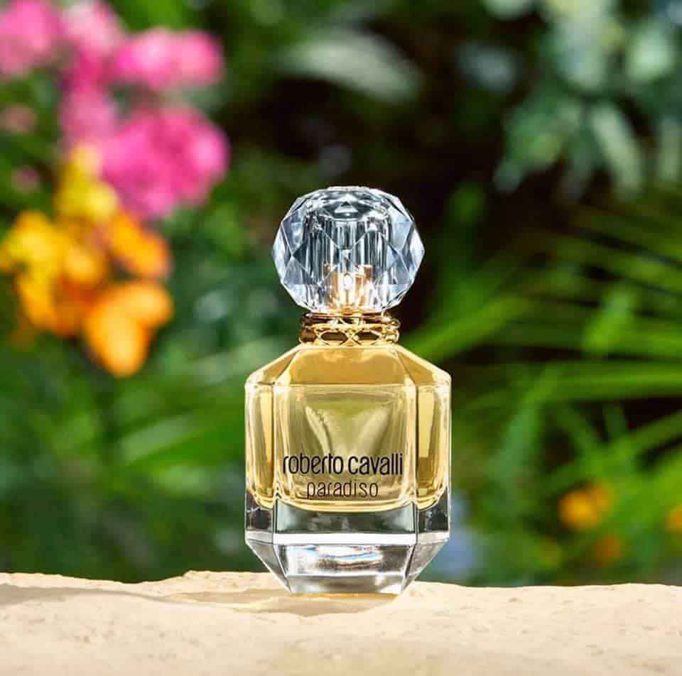 ⁦عطر بارادايسو من روبرتو كفالي⁩ - الصورة ⁦1⁩