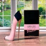 عطر جود جيرل بلش من كارولينا هيريرا