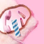 ⁦عطر بيري بلاست بنك شوقر من أكوالينا⁩ - الصورة ⁦2⁩