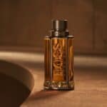 عطر ذا سينت لو بارفان للرجال من بوس